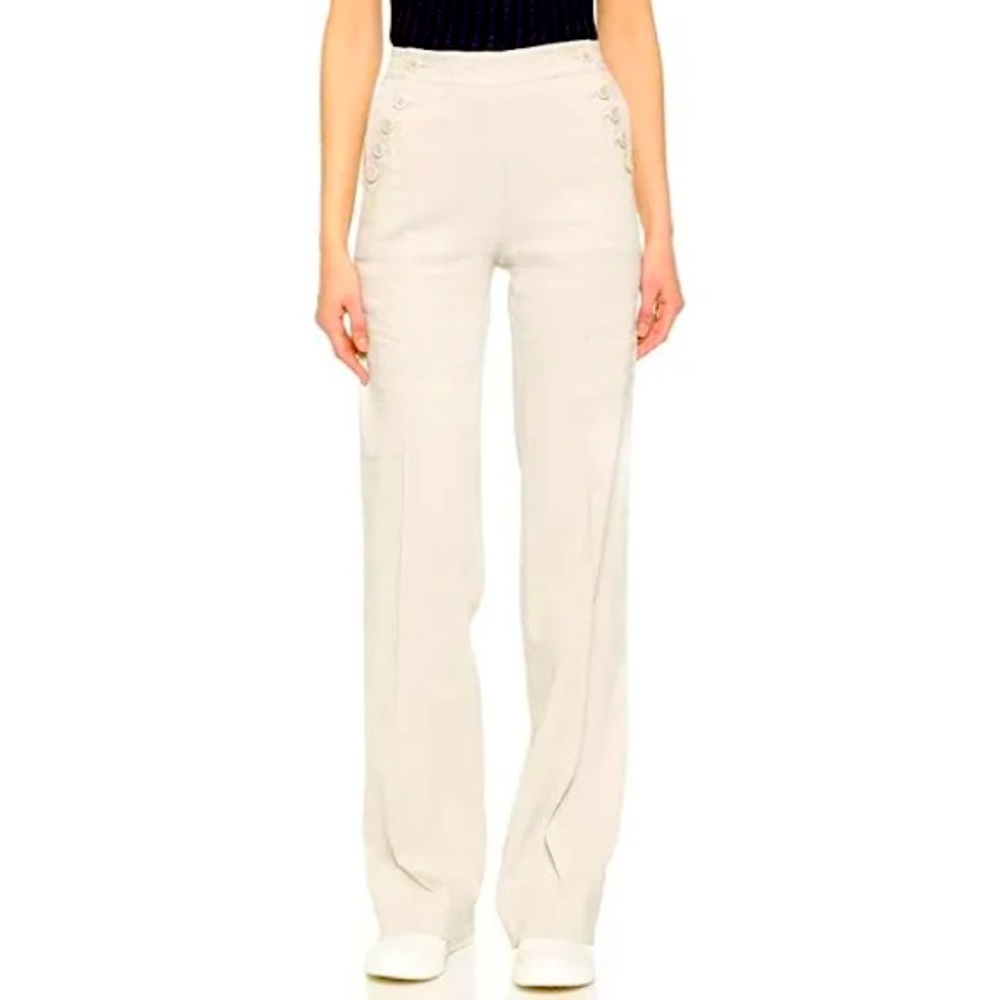 Theory Alrigo pants